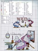 Schema punto croce Piccoli-giorni-2