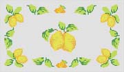 Schema punto croce limoni4 
