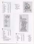 Schema punto croce Lighten Up 12