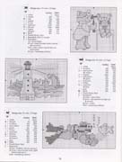 Schema punto croce Lighten Up 15