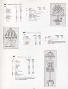 Schema punto croce Lighten Up 18