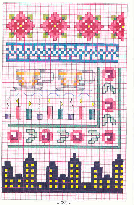 Schema 14 Natale