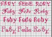 Schema Fabi Fede Roby 