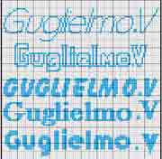 Schema Guglielmo