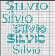 Schema Silvio 3