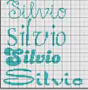 Schema Silvio 4