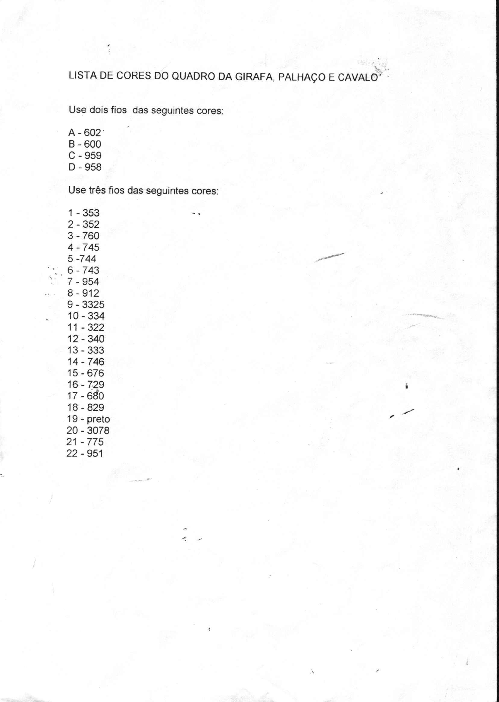 Schema punto croce Nascita With Toys 2