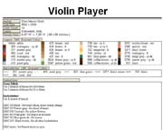 Schema punto croce Orsetto Vilinista 3