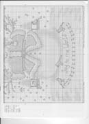 Schema punto croce Omino 14i