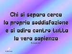 Proverbi 18-1