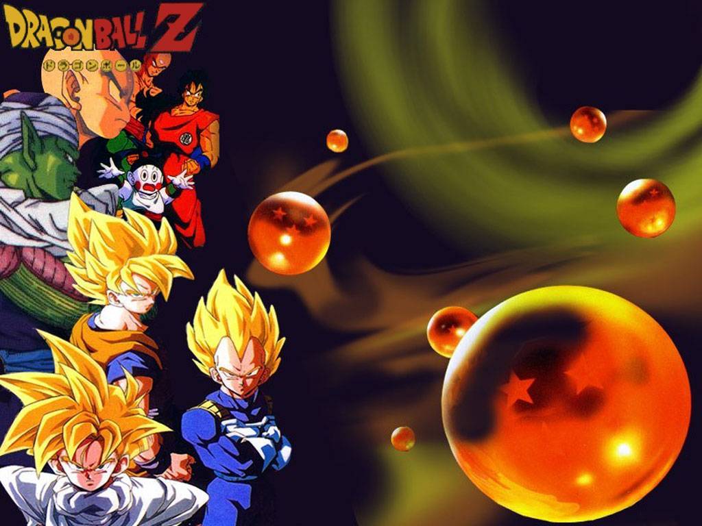 Dragon Ball Z