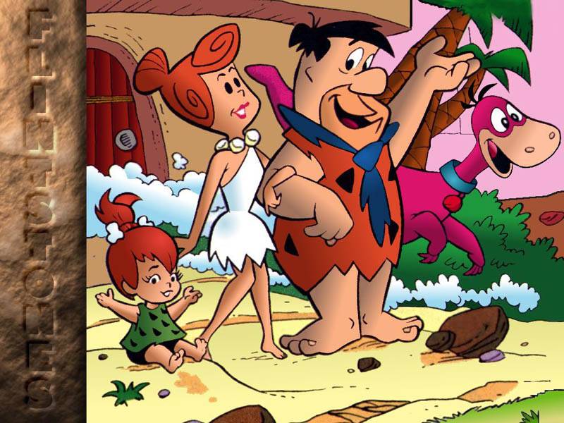 Flintstones