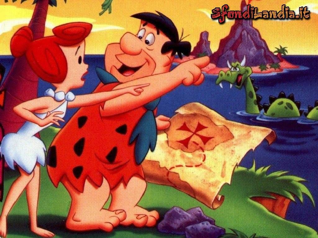 Flintstones