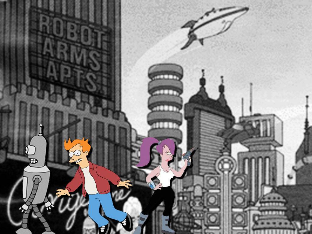 Futurama