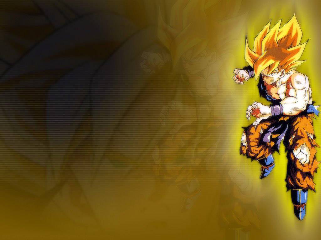 Goku