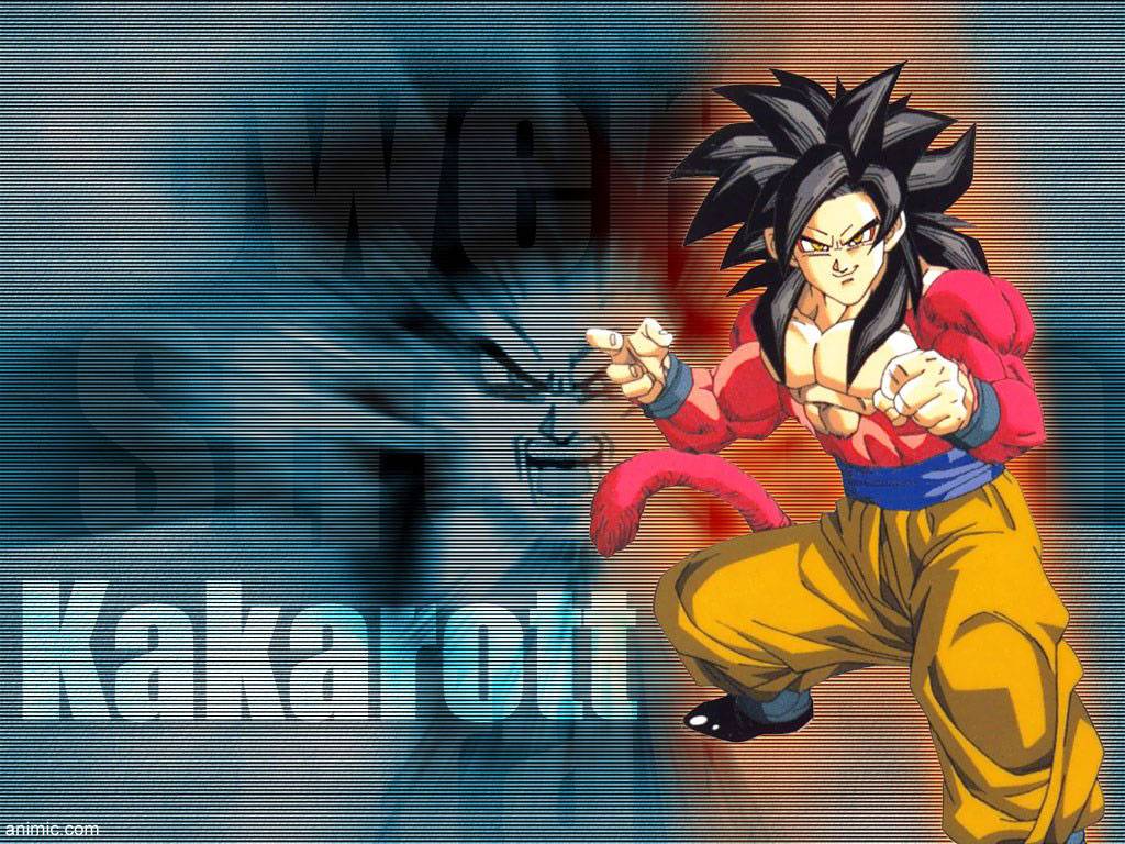 Goku