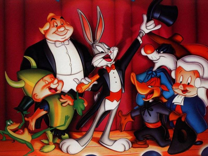 Looney Tunes