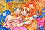 Mermaid Melody