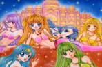 Mermaid Melody