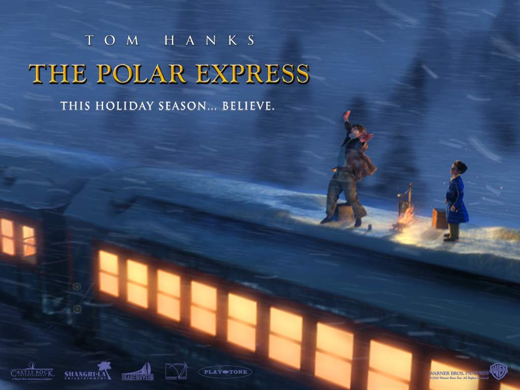 Polar Express