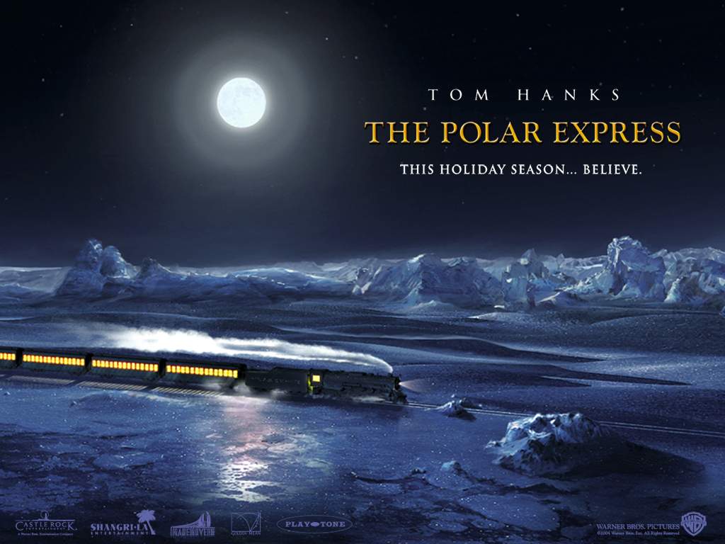 Polar Express