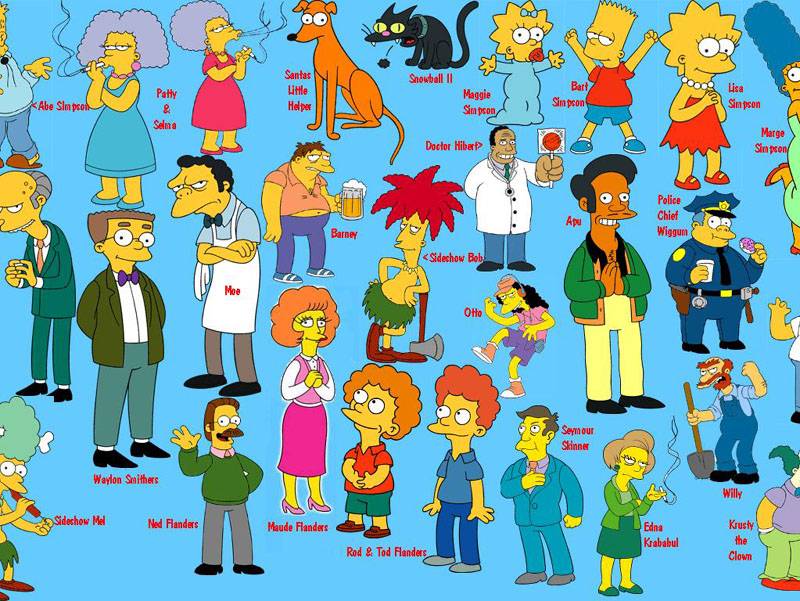 Simpsons