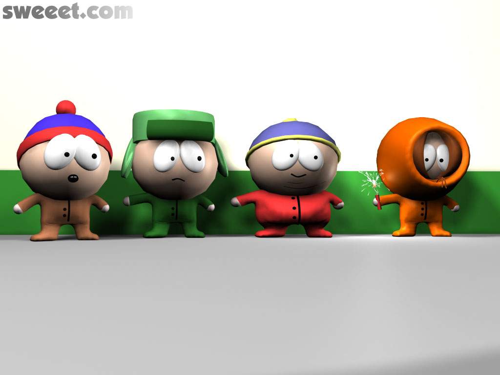 South Park