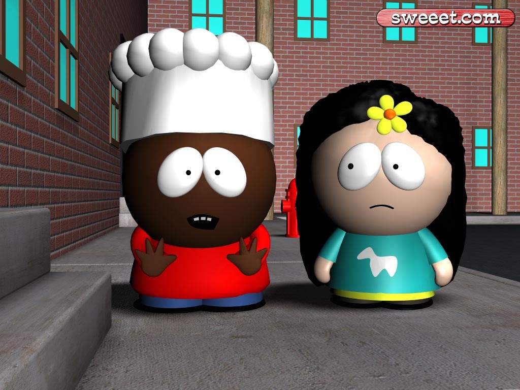 South Park