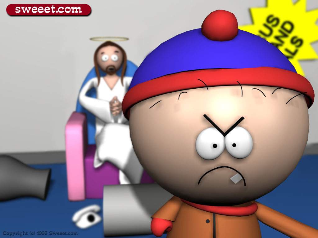 South Park