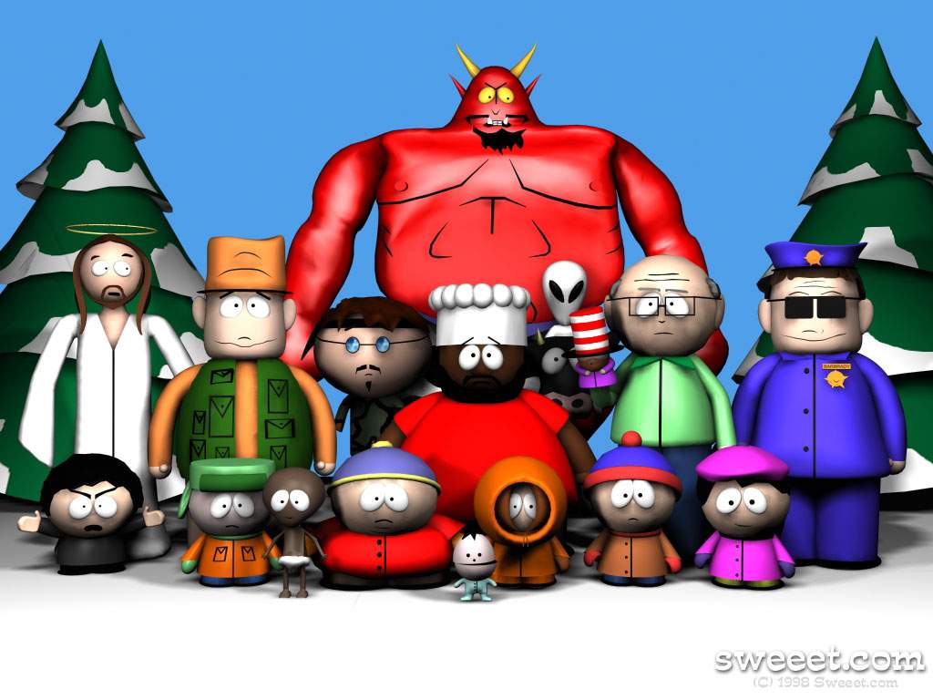 South Park