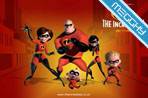 The Incredibles