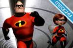 The Incredibles