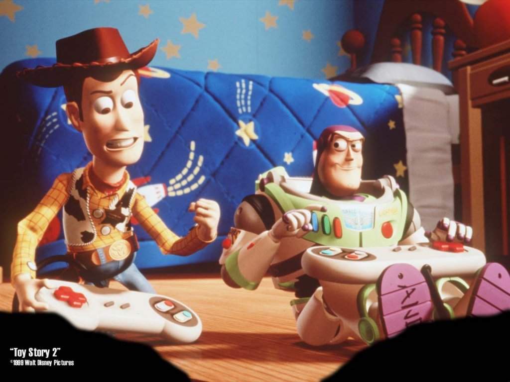 Toy Story