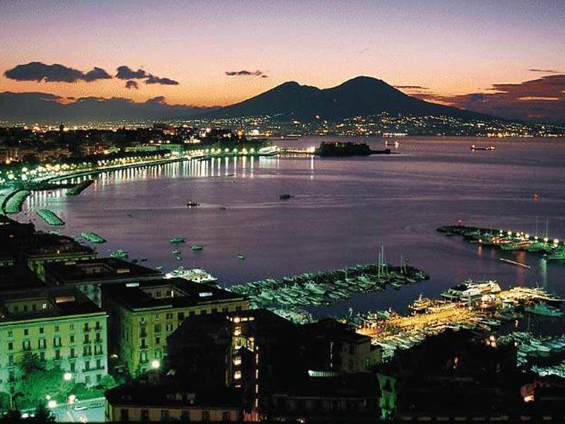 Napoli