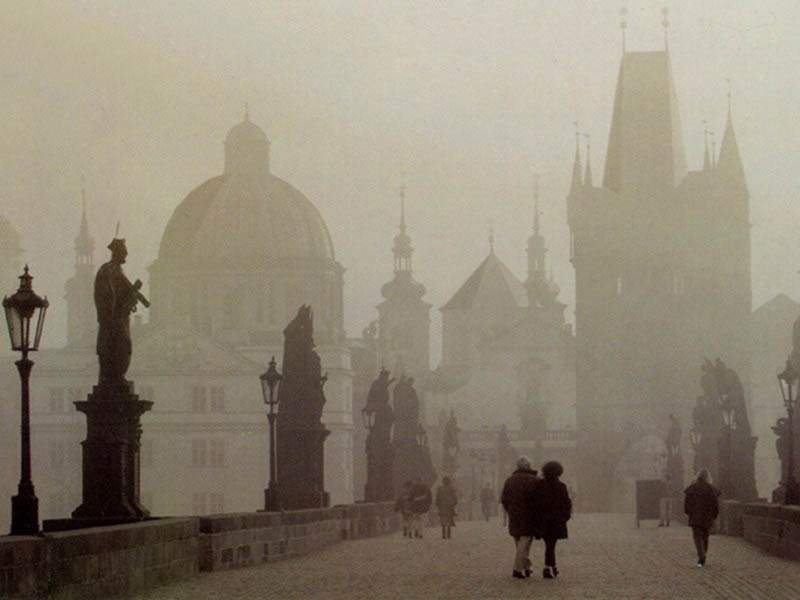 Praga