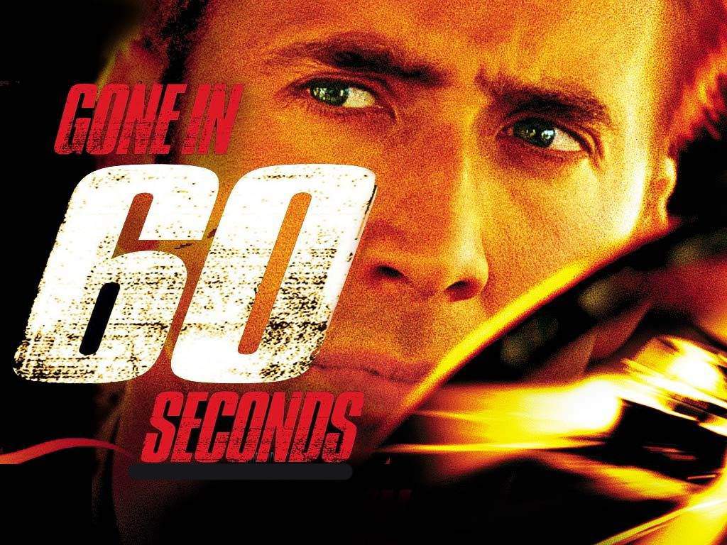 60 Secondi