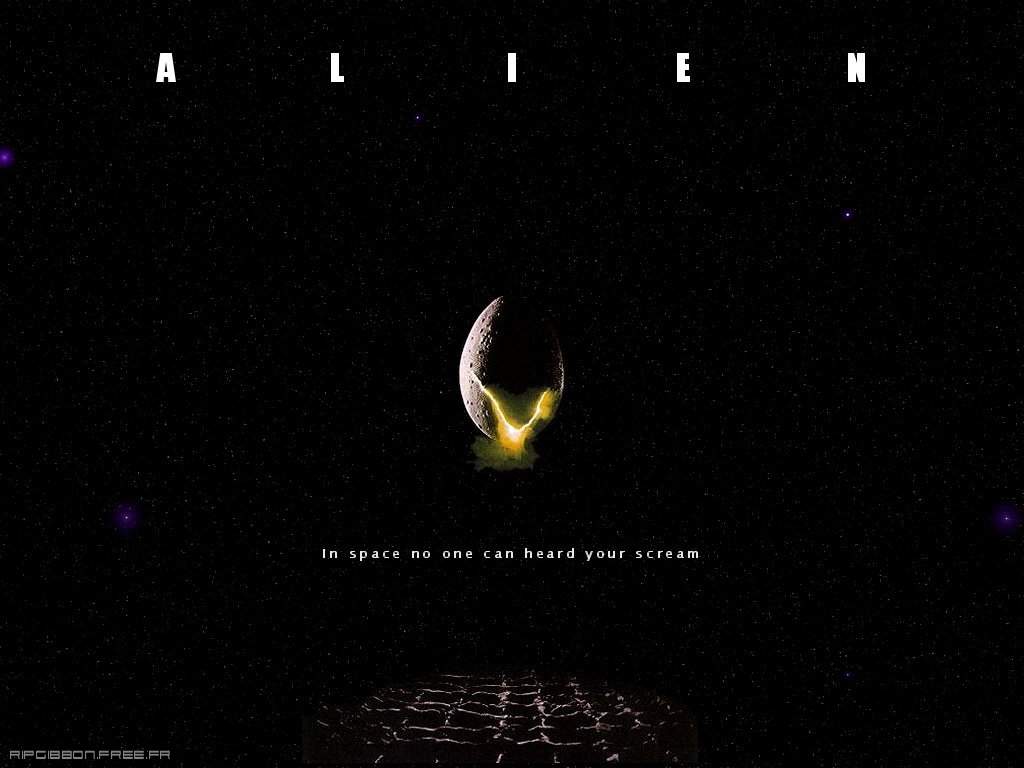 Alien