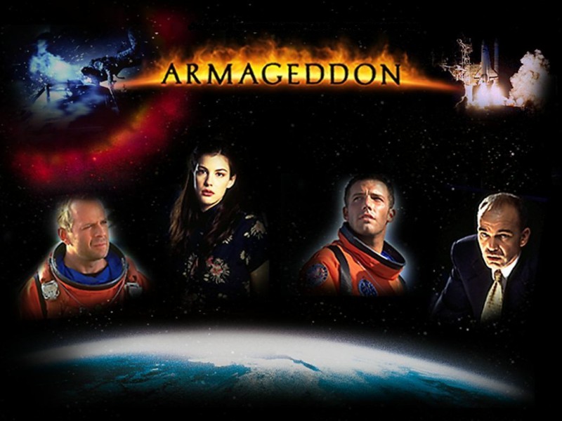 Armageddon