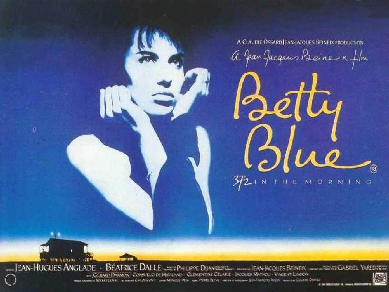 Betty Blue