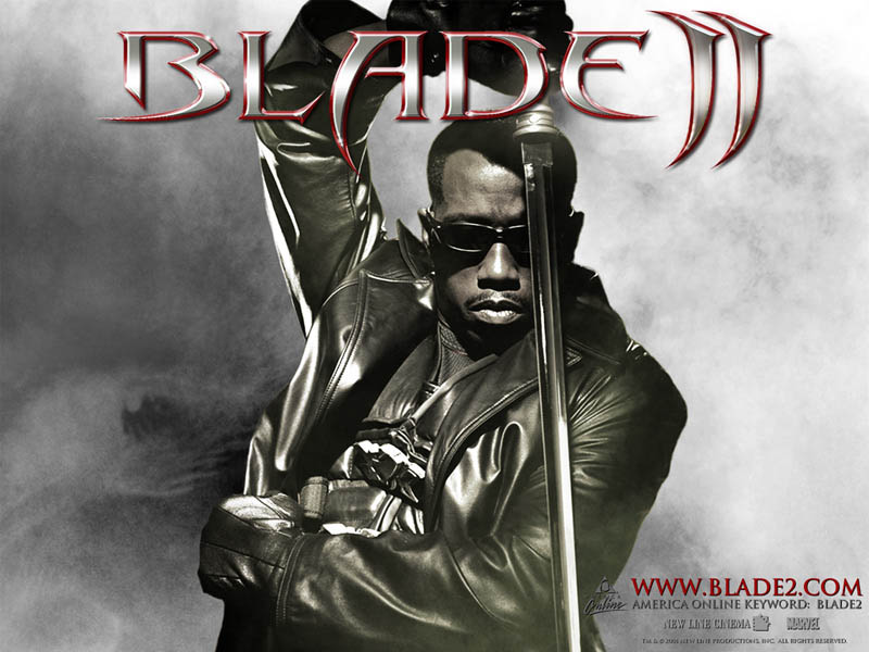 Blade