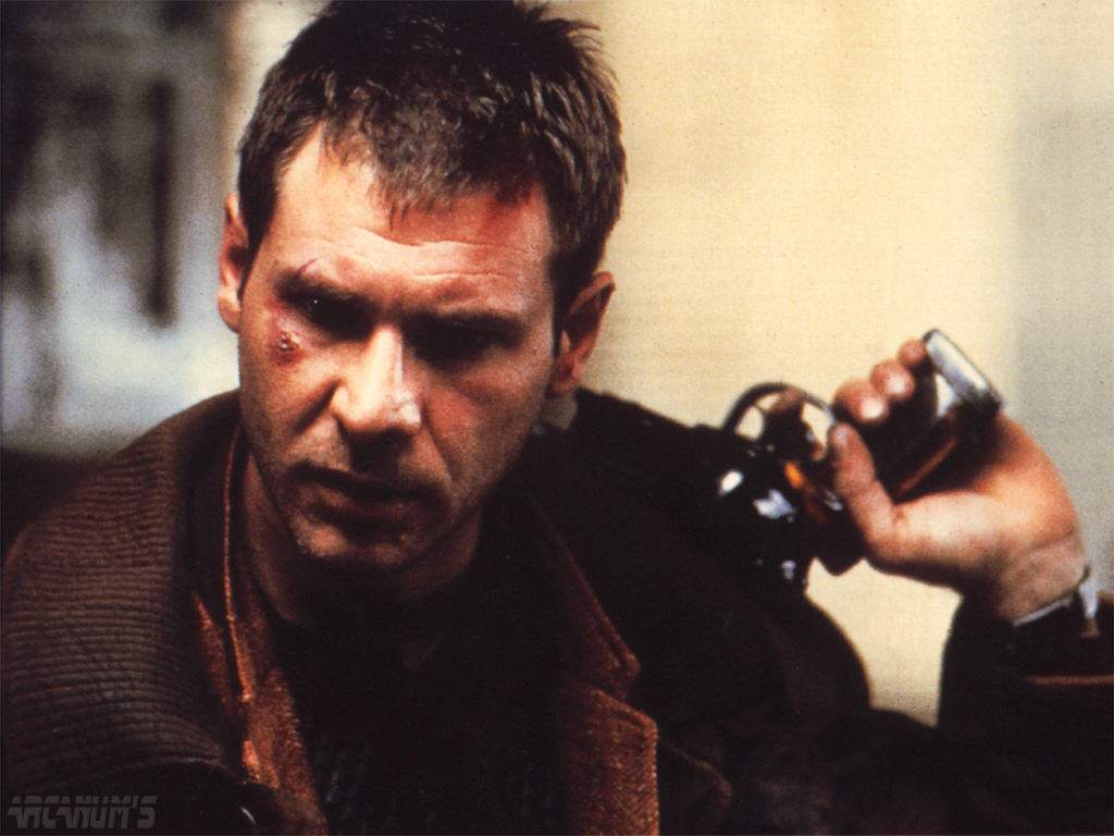 Blade Runner