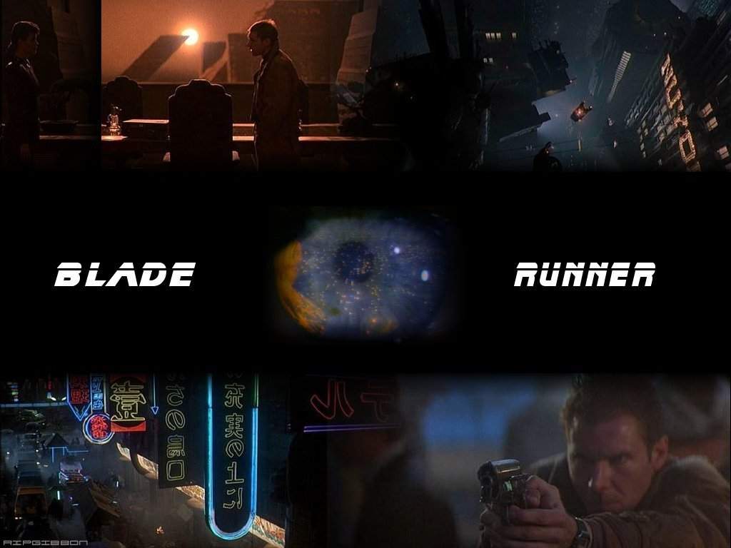 Blade Runner