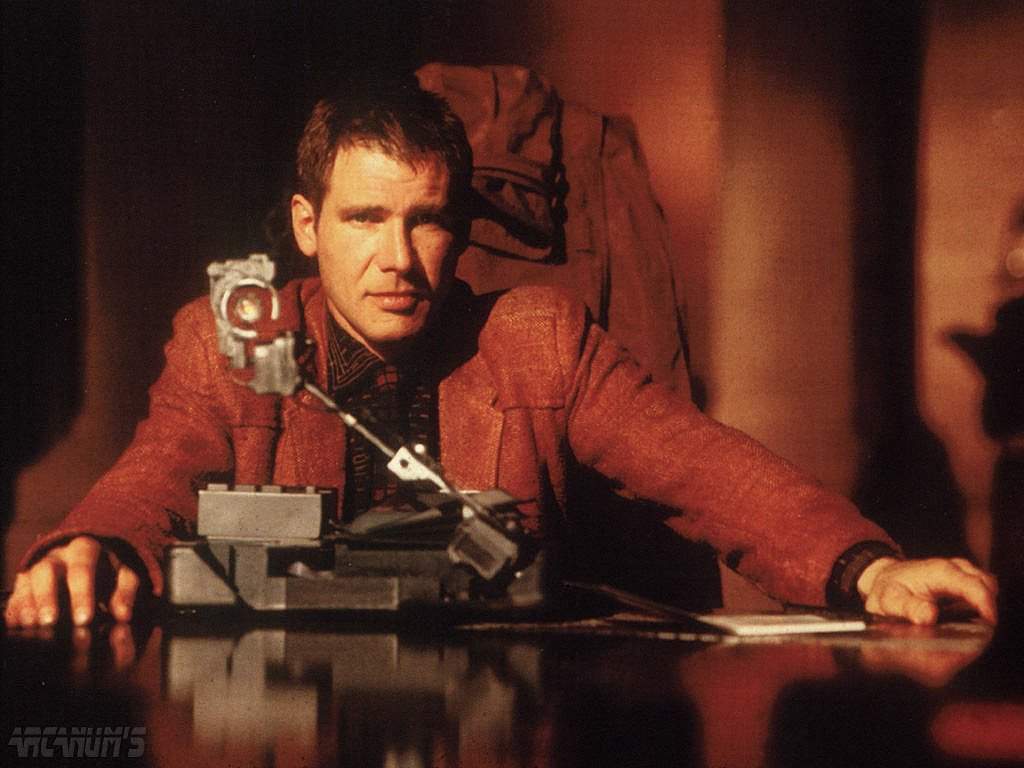 Blade Runner