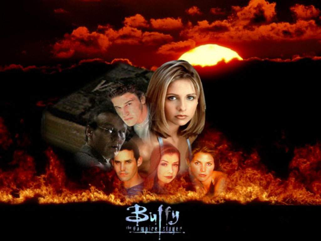 Buffy