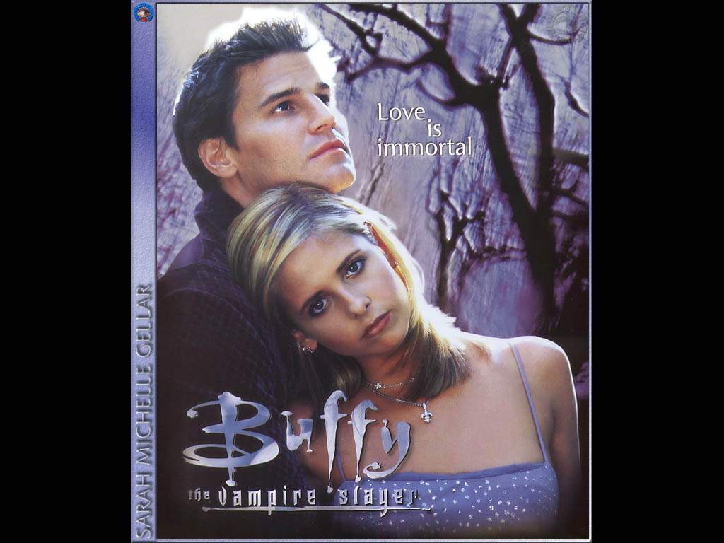 Buffy