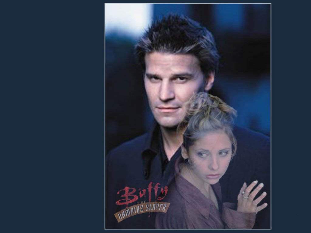 Buffy