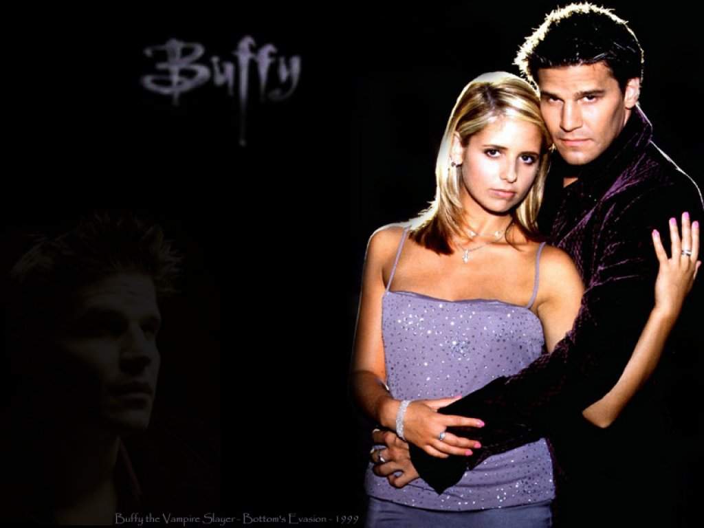 Buffy