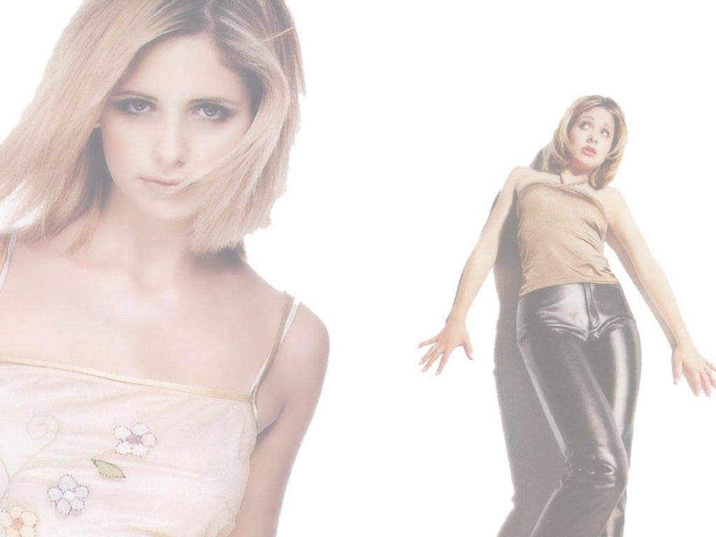 Buffy