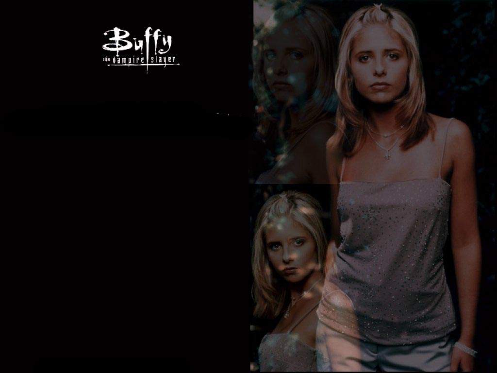 Buffy