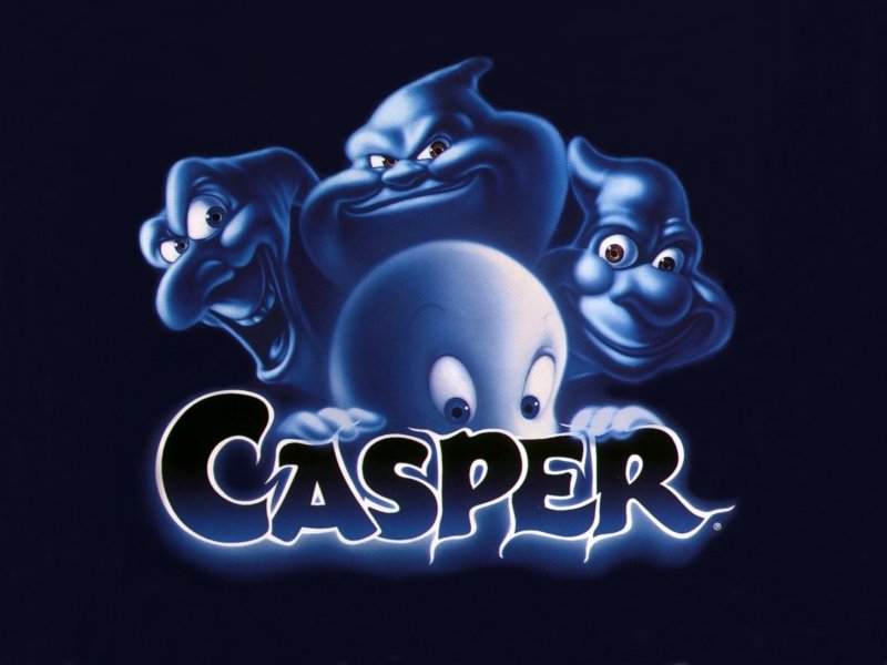 Casper